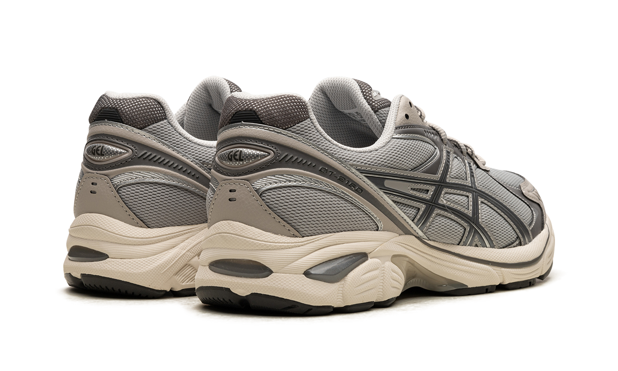 Asics GT-2160 Grey 1203A320 020