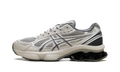 Asics Gel-Kinetic Fluent Seal Grey Pure Silver 1203A591 021