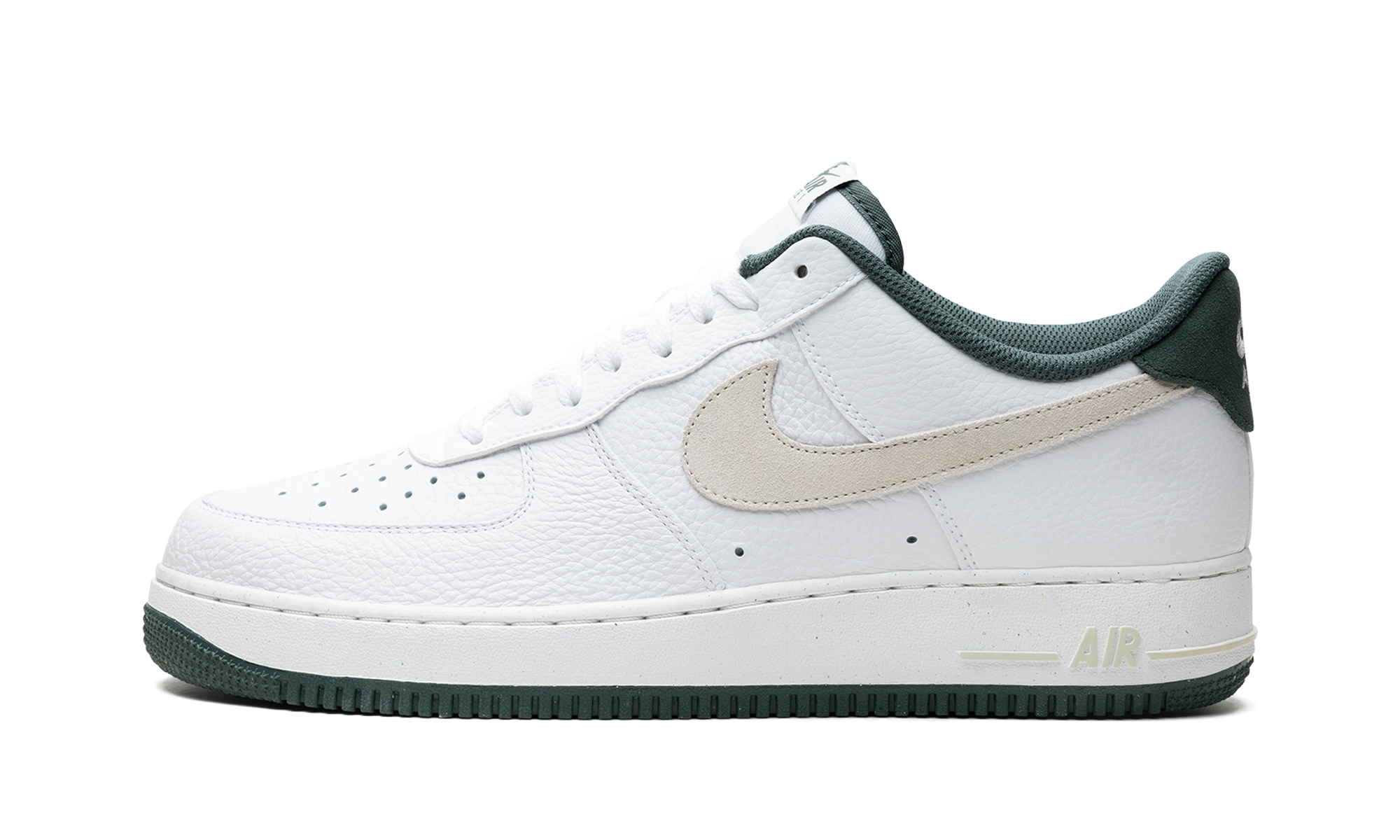 Nike Air Force 1 Low Vintage Green HF1939 100