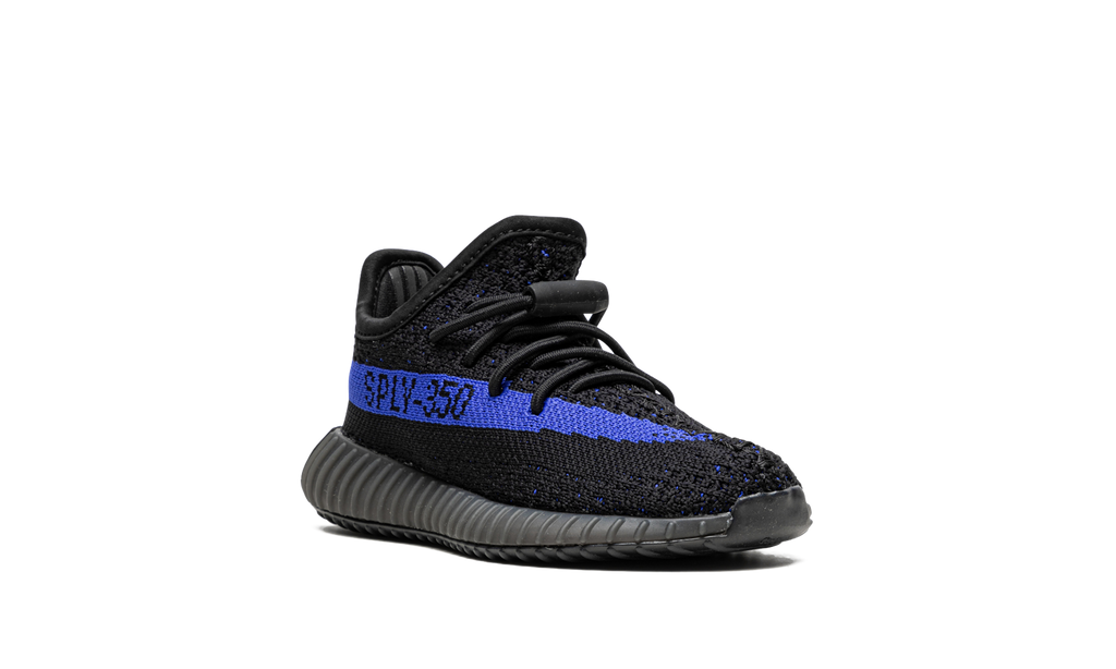 Yeezy Boost 350 V2 Infant Dazzling Blue GY9584