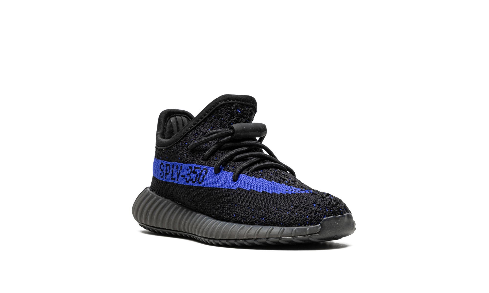 Yeezy Boost 350 V2 Infant Dazzling Blue GY9584