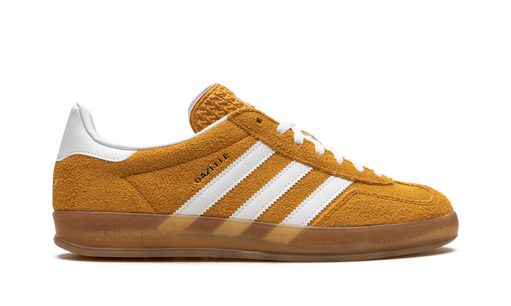 Adidas GAZELLE INDOOR WMNS SUPCOL HQ8716