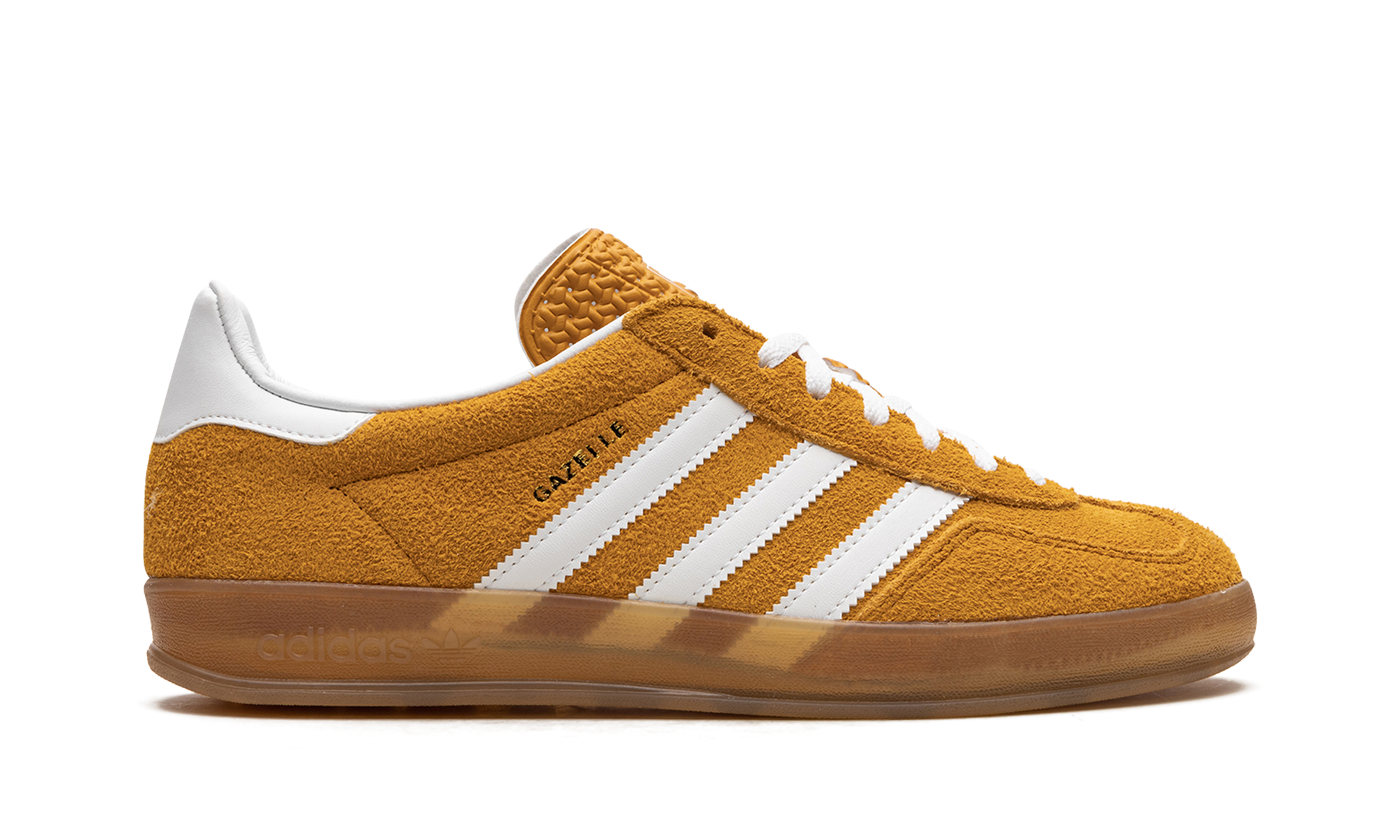 Adidas GAZELLE INDOOR WMNS SUPCOL HQ8716