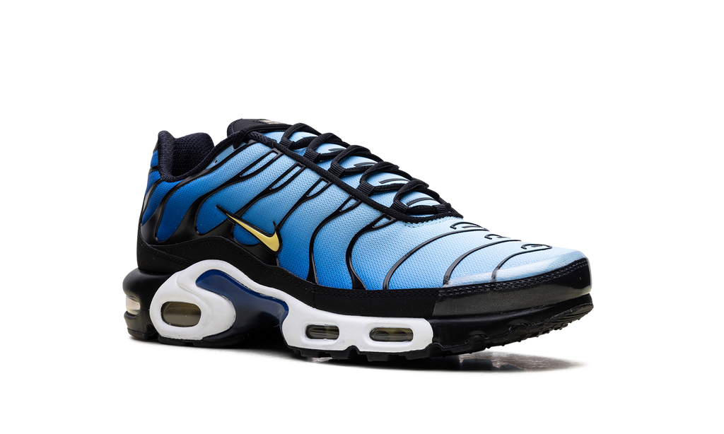 Nike Air Max Plus OG Hyper Blue DX0755 001