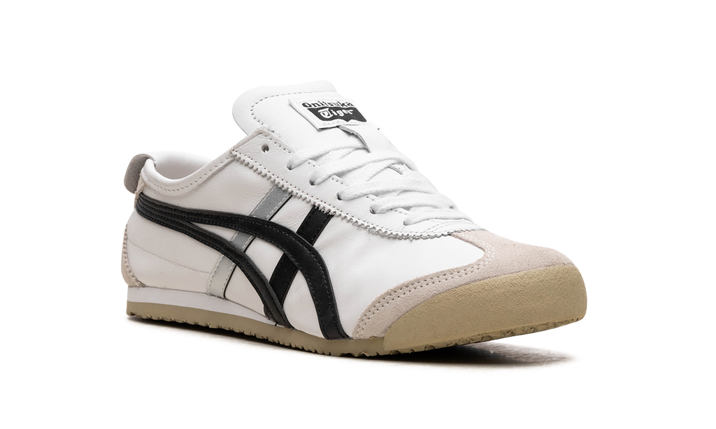 Onitsuka Tiger Mexico 66 White / Black DL408 0190