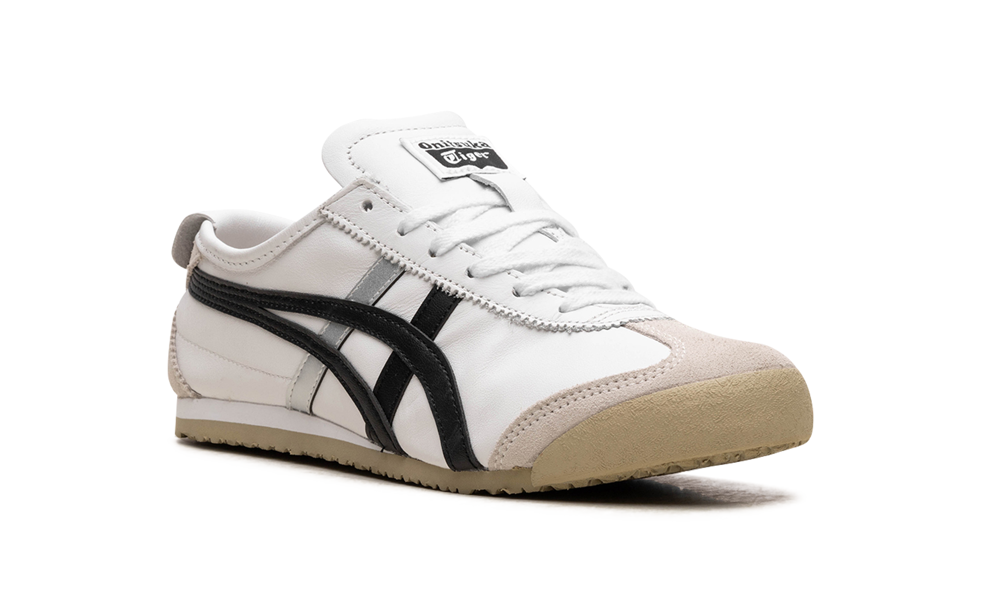 Onitsuka Tiger Mexico 66 White / Black DL408 0190