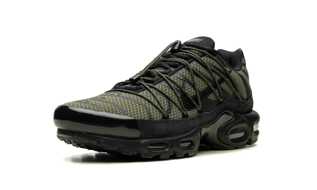 Nike Air Max Plus Utility Medium Olive FJ4232 200