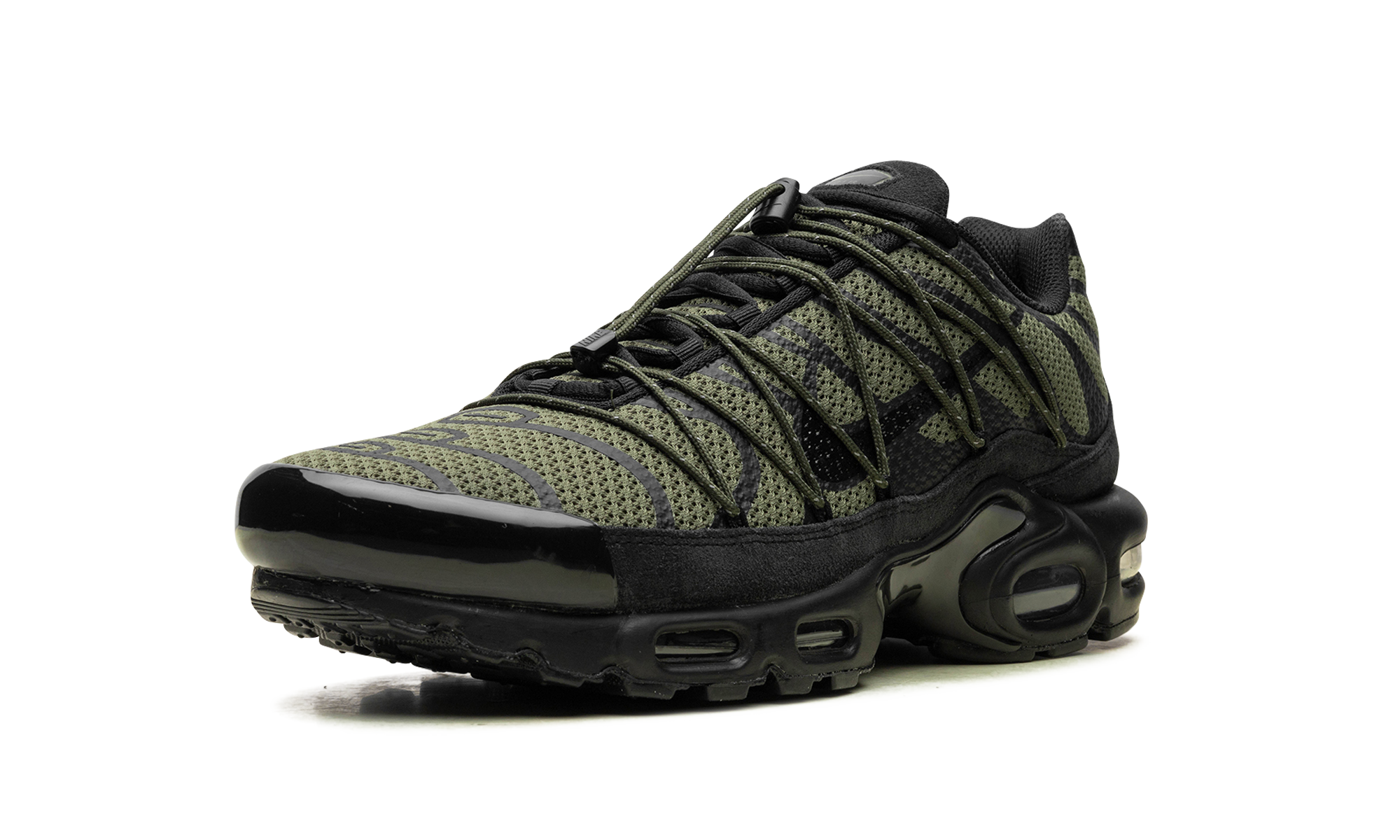 Nike Air Max Plus Utility Medium Olive FJ4232 200