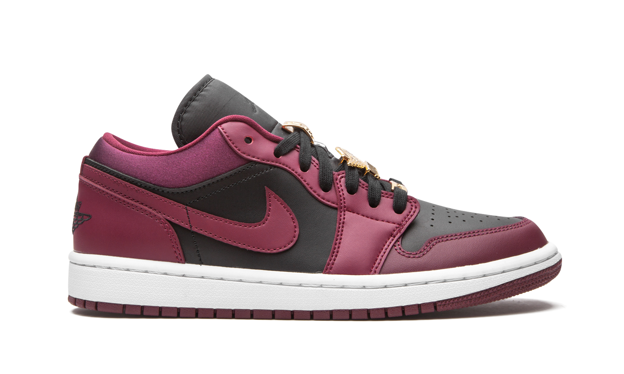 AIR JORDAN 1 LO SE WMNS Beetroot DB6491 600