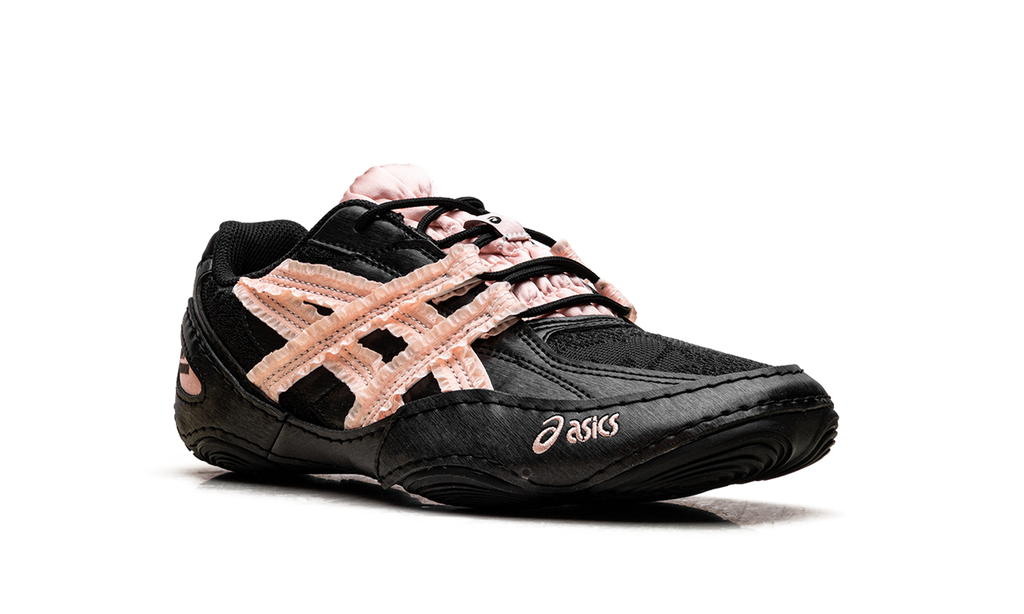 Asics Hypersync Empty Behavior Black Breeze 1203B146 001