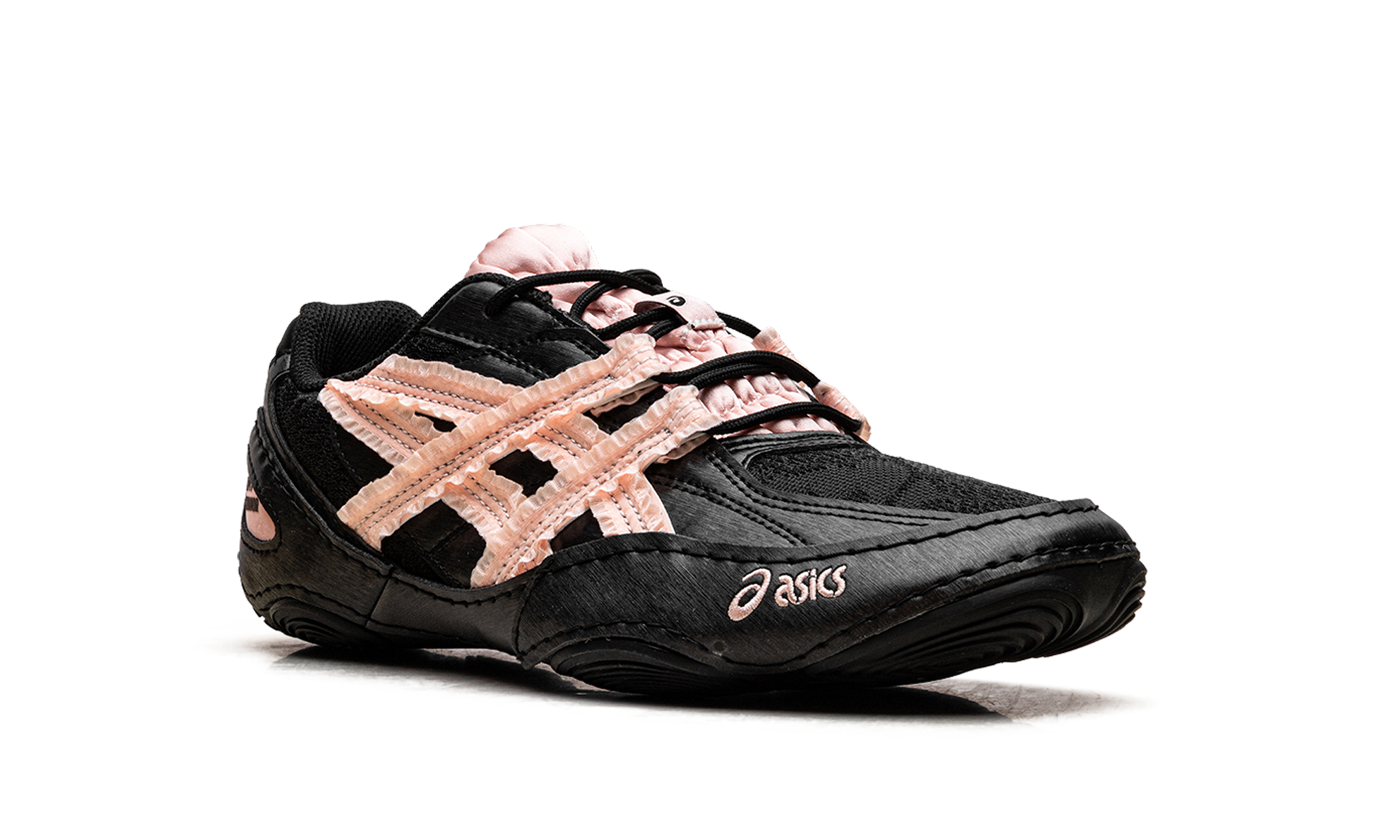 Asics Hypersync Empty Behavior Black Breeze 1203B146 001
