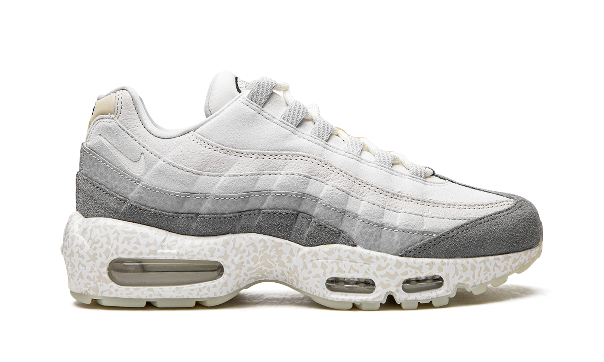 Nike Air Max 95 QS Light Bone-Glow in the Dark DV2593 100