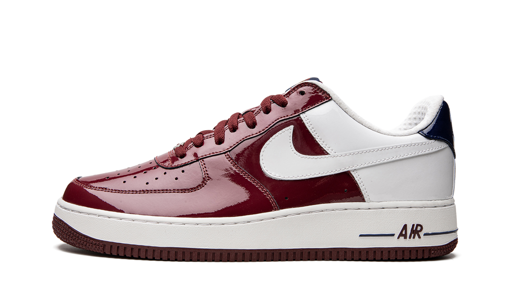 Nike Air Force 1 Premium LeBron 309096 611