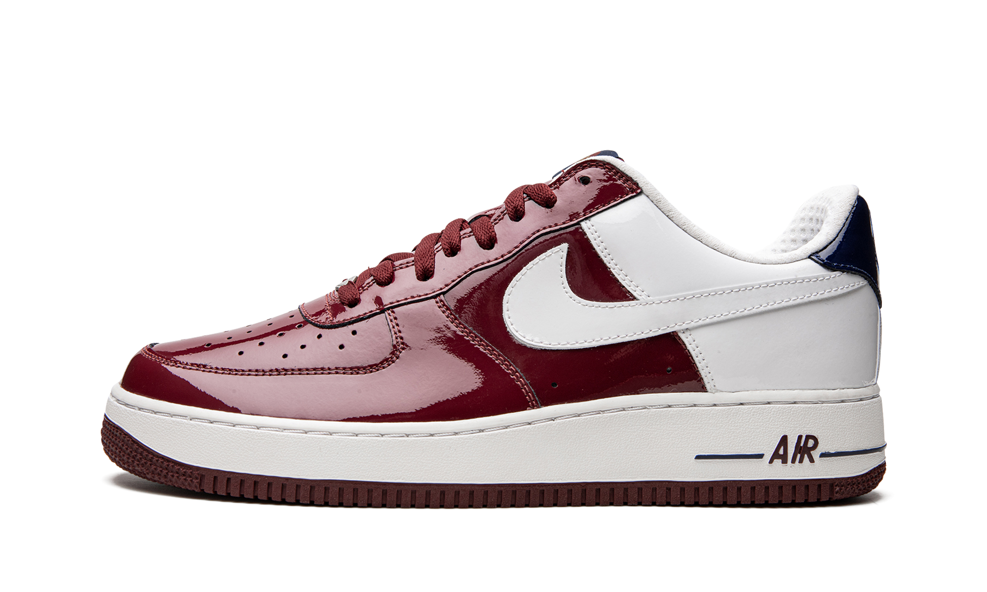 Nike Air Force 1 Premium LeBron 309096 611