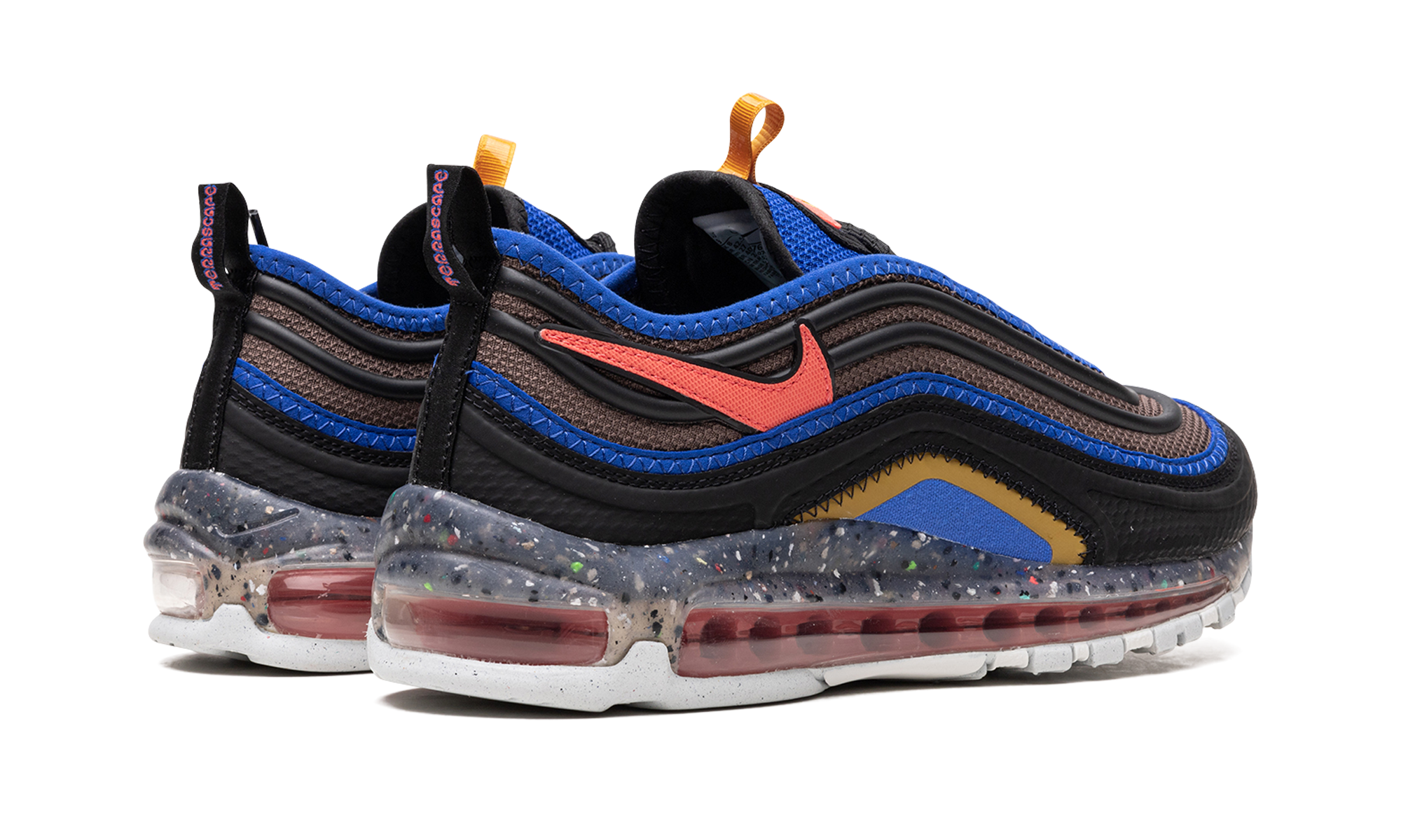 Nike Air Max 97 Terrascape Magic Ember DQ3976 002