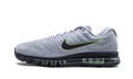Nike Air Max 2017 Wolf Grey 849559 012