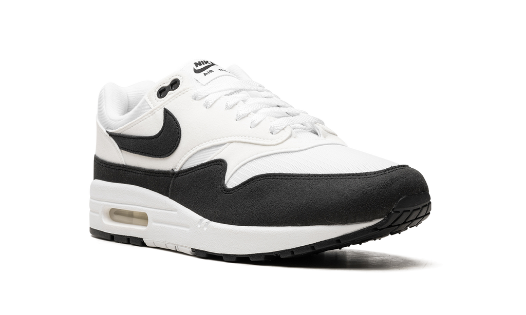 Nike AIR MAX 1 WMNS White Black DZ2628 102