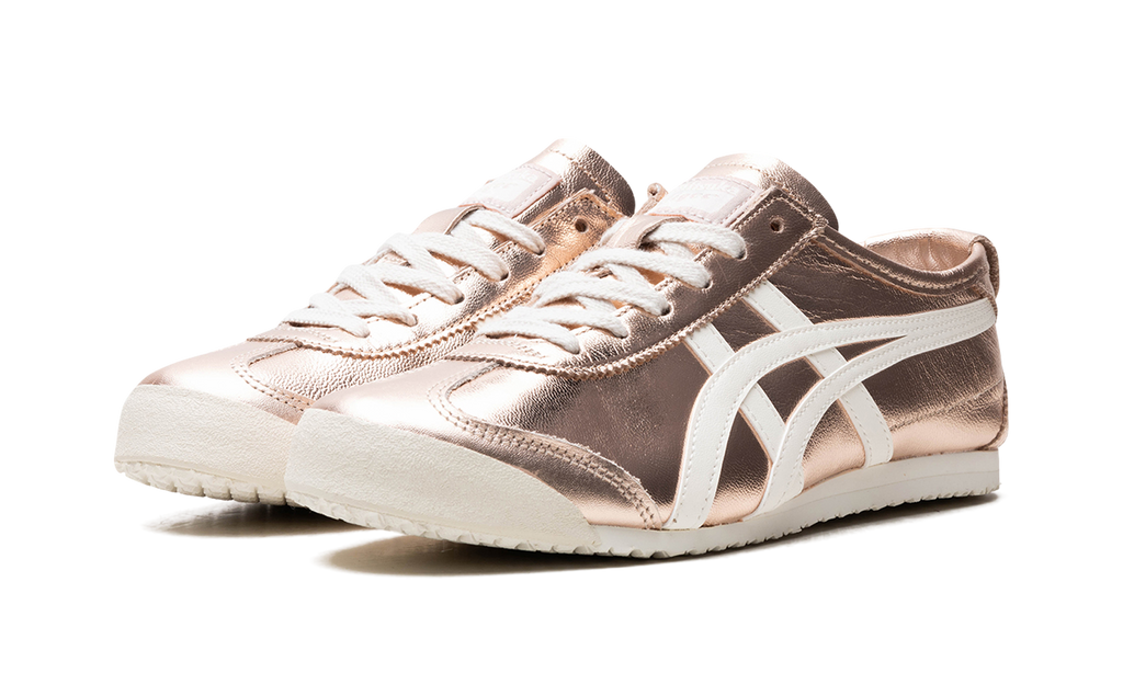Onitsuka Tiger Mexico 66 Rose Gold 1183B566 700