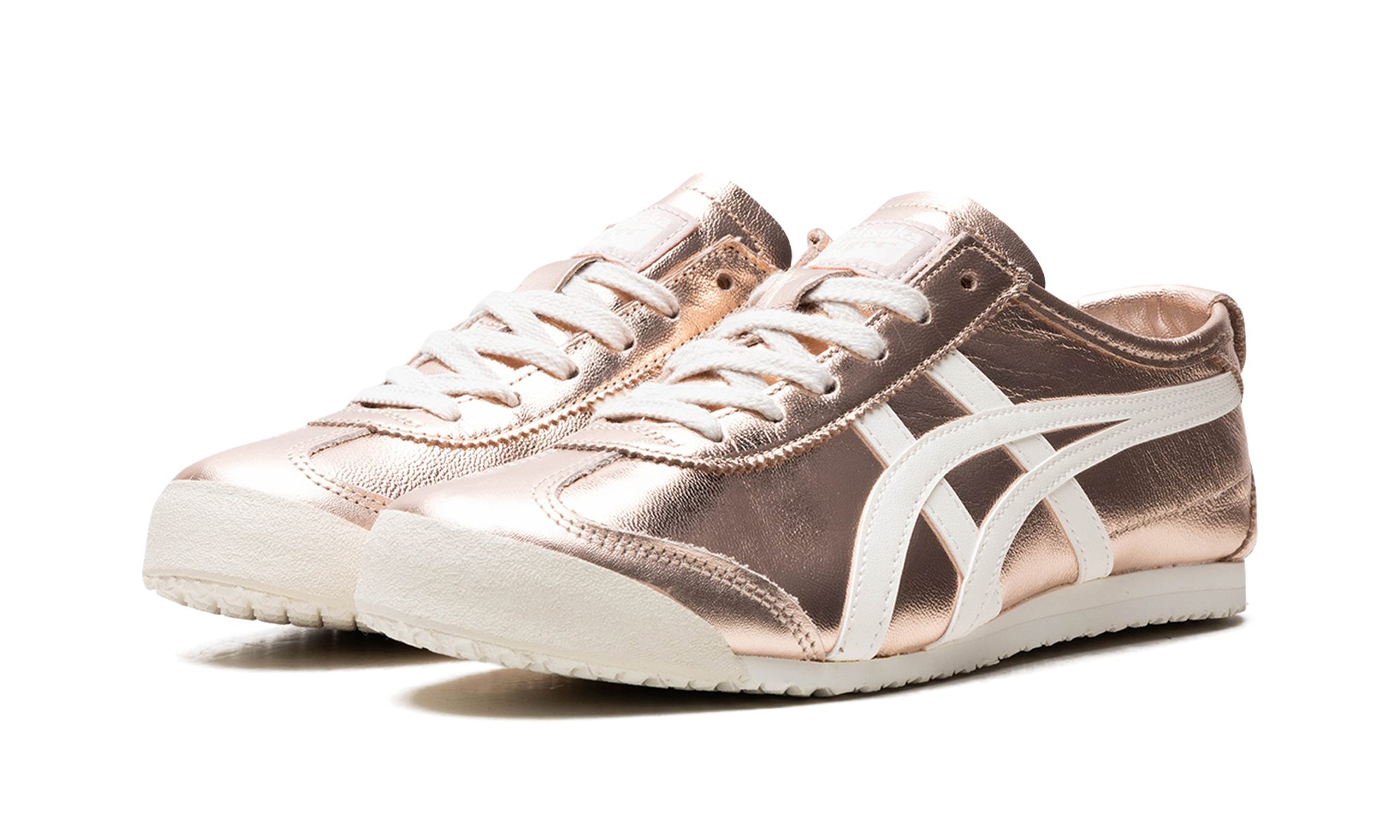 Onitsuka Tiger Mexico 66 Rose Gold 1183B566 700