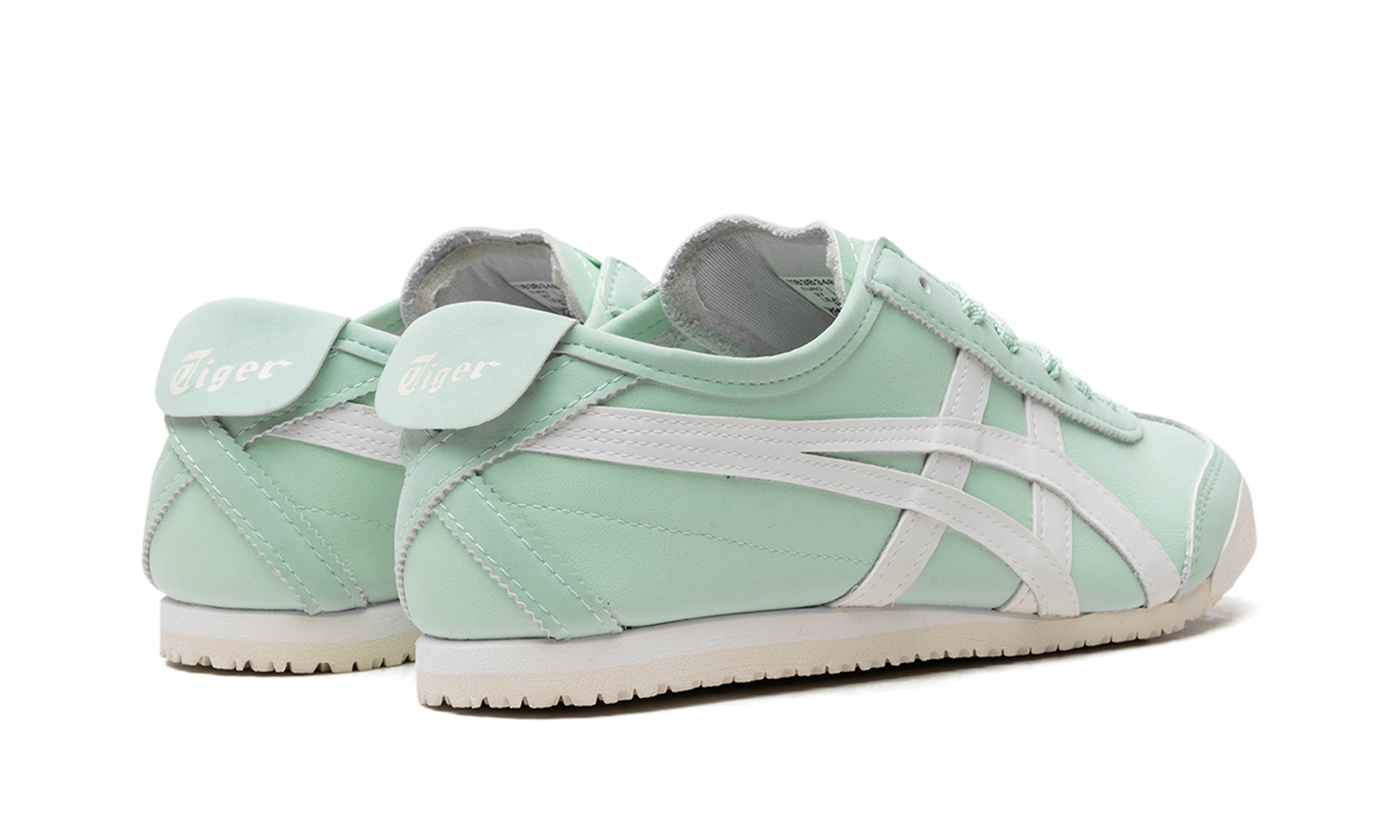 Onitsuka Tiger Mexico 66 Pale Blue Cream 1183B348 400