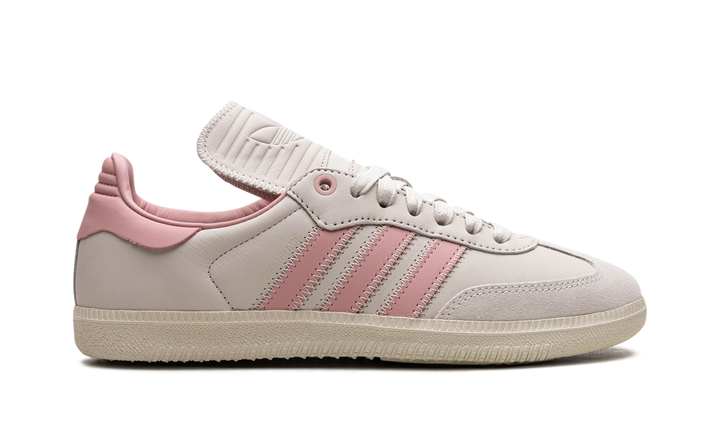 Adidas Samba Humanrace Pharrell - Aluminum ID3127