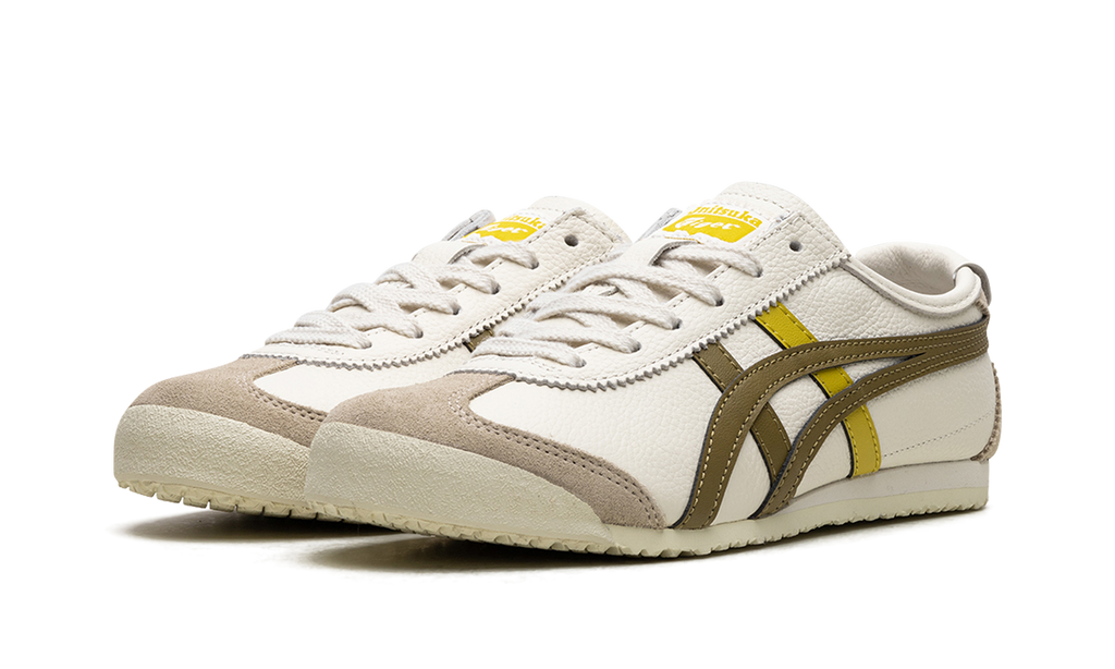 Onitsuka Tiger Mexico 66 Cream Rover 1183A201 124