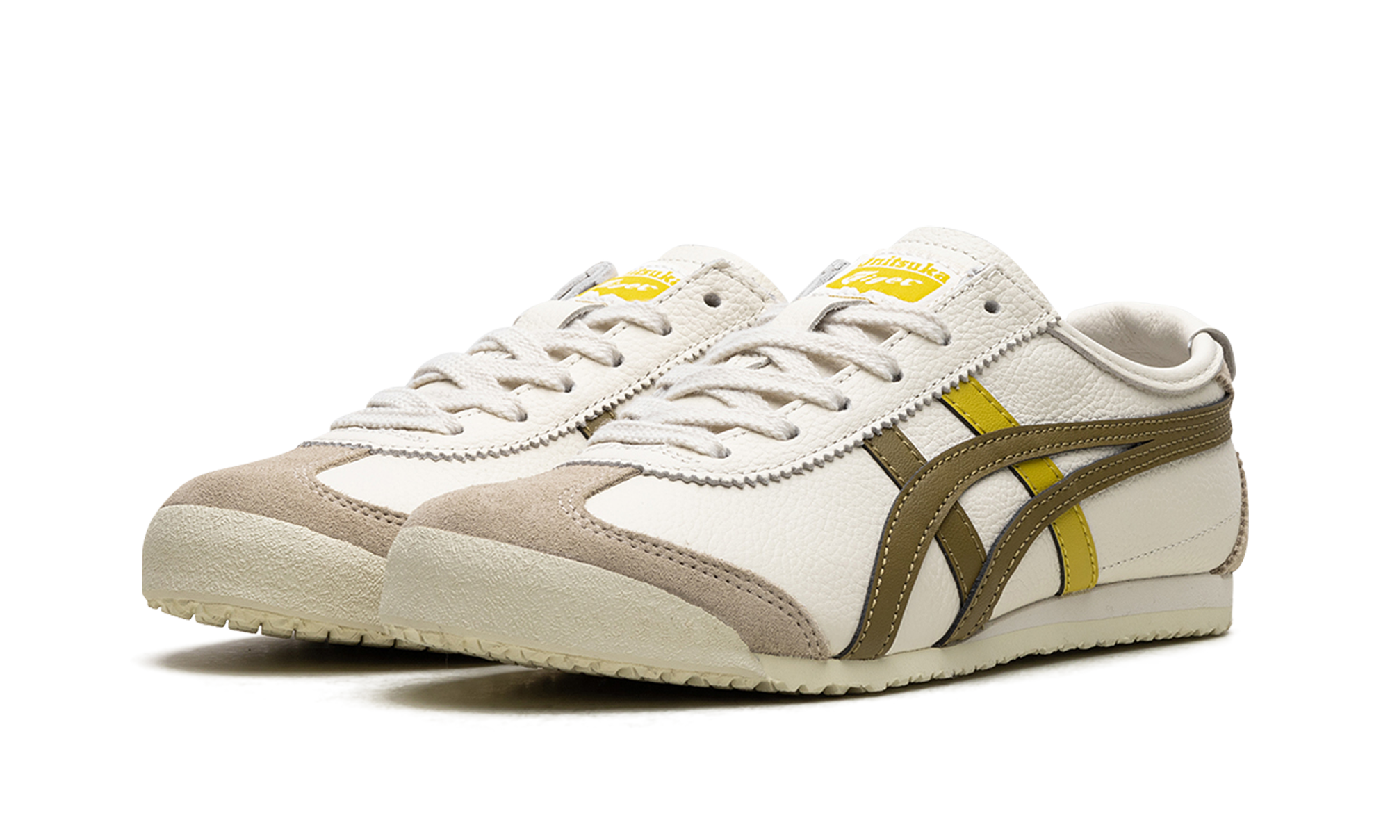 Onitsuka Tiger Mexico 66 Cream Rover 1183A201 124