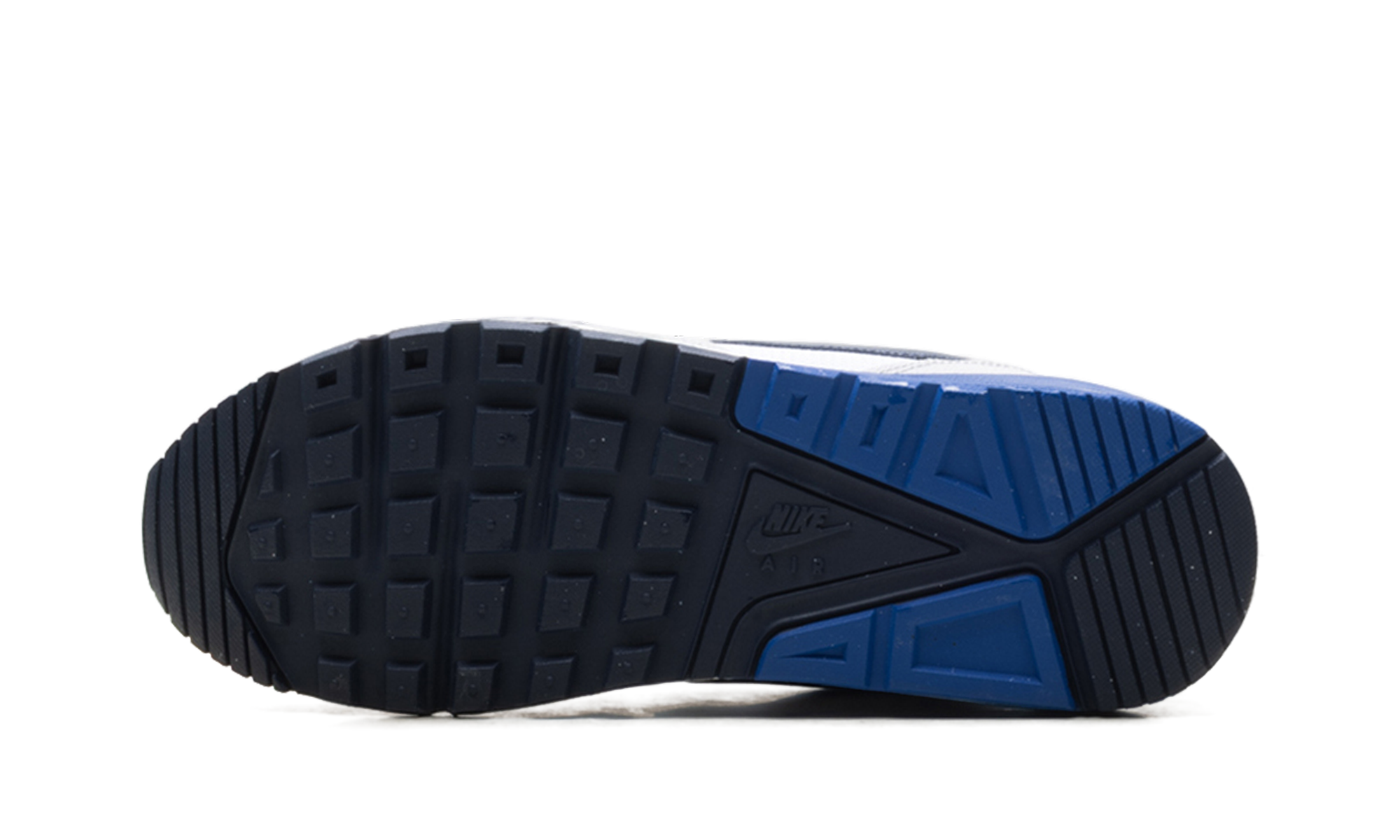 Nike Air Max Correlate White Obsidian 511416 126