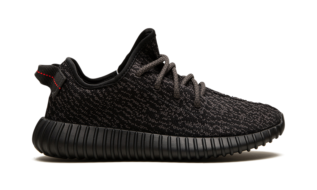 Yeezy Boost 350 Pirate Black 2023 BB5350 2023