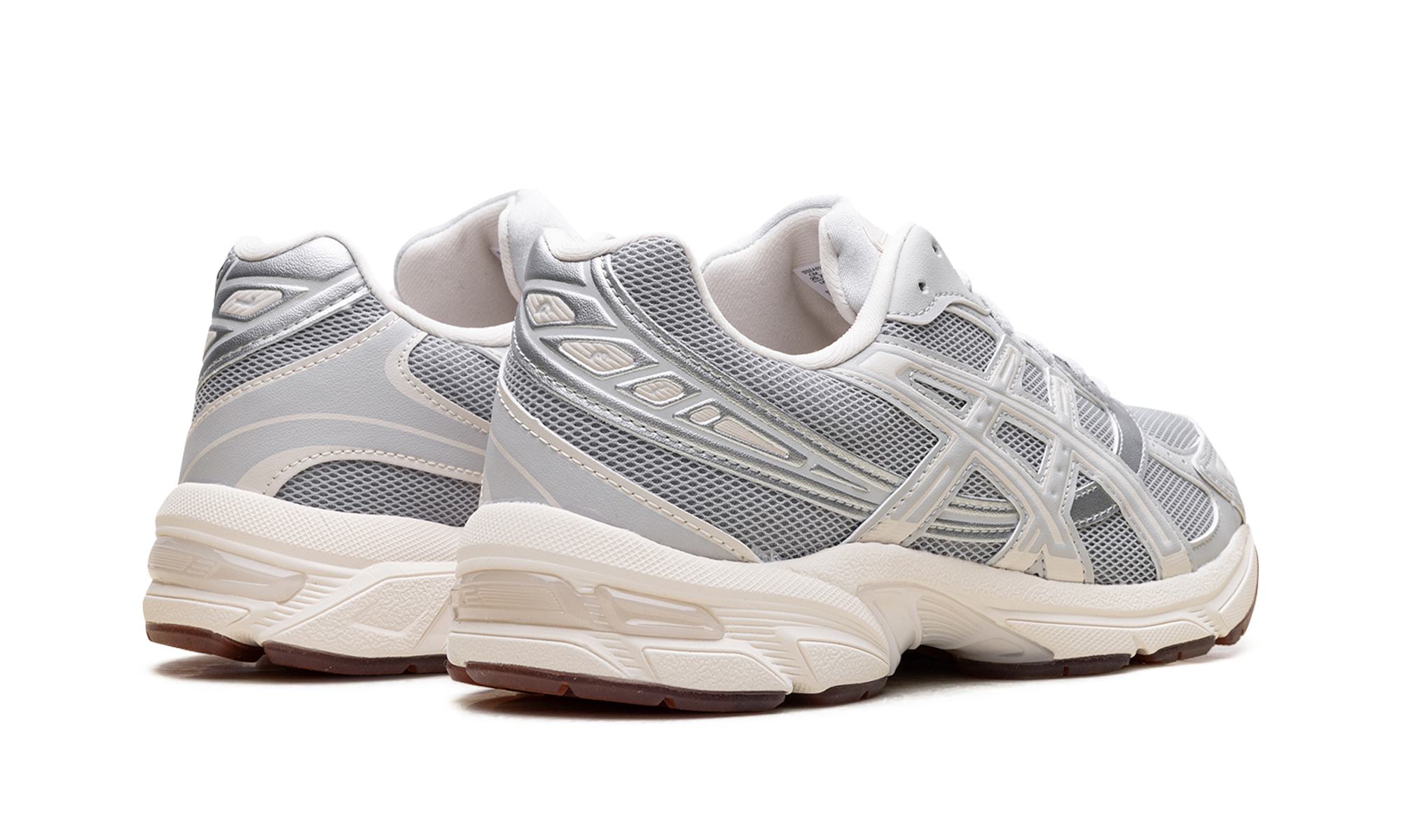 Asics Gel-1130 WMNS Cloud Grey Gum 1202A514 020