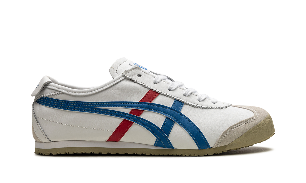 Onitsuka Tiger Mexico 66 White / Blue - 2023 1183C102 100