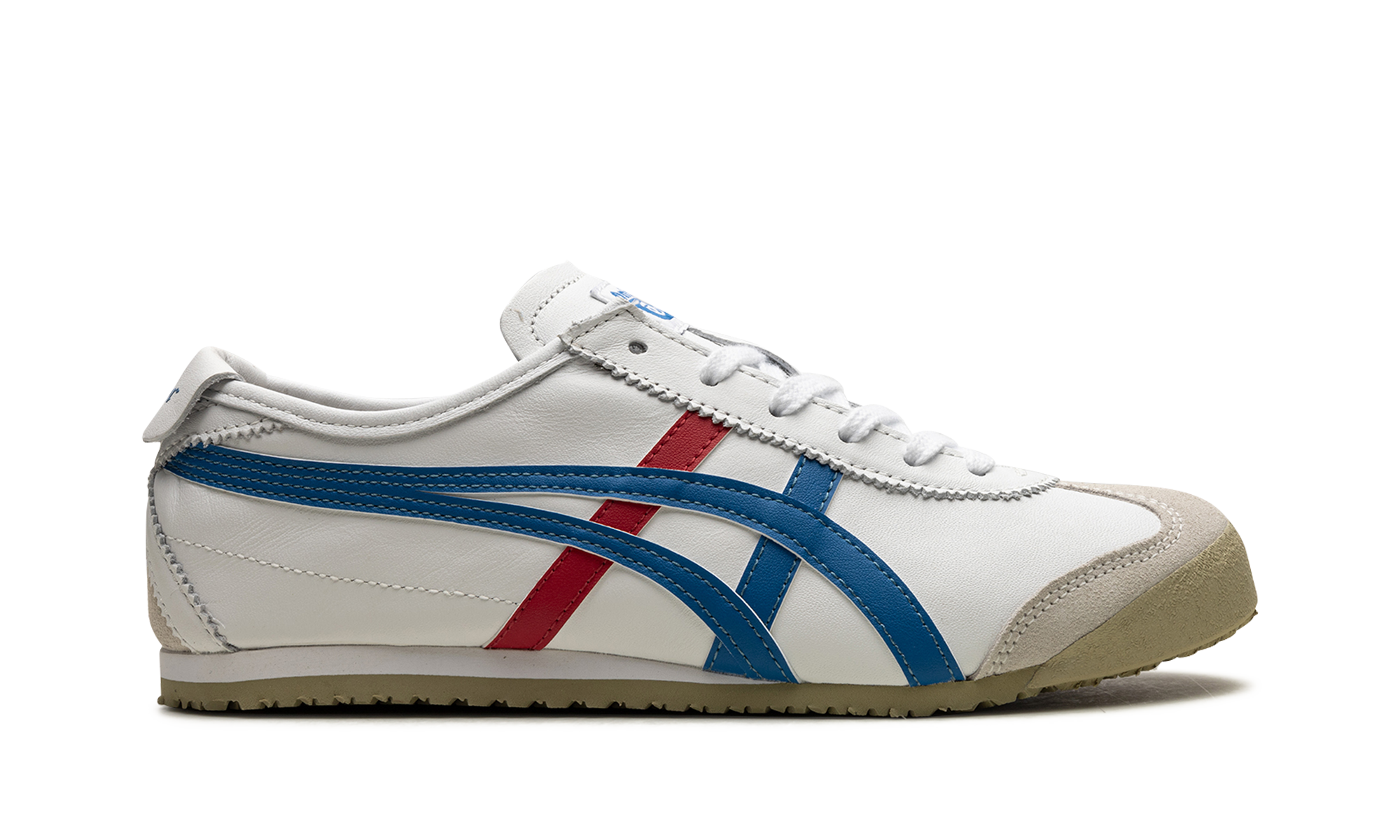Onitsuka Tiger Mexico 66 White / Blue - 2023 1183C102 100