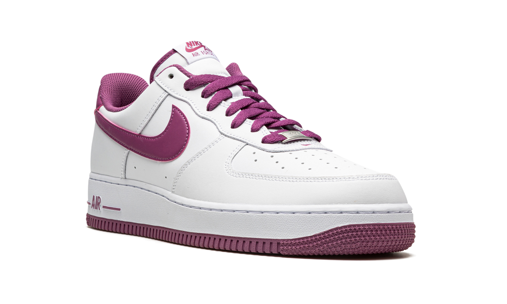 Nike Air Force 1 '07 Bordeaux DH7561 101