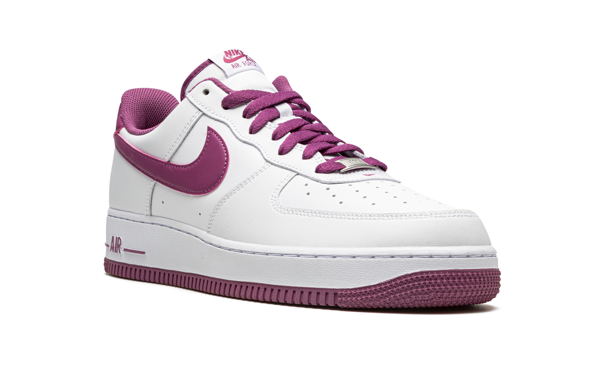 Nike Air Force 1 '07 Bordeaux DH7561 101