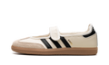 Adidas Samba Jane WMNS Cream Black Gum JR7338