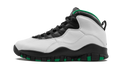 Air Jordan 10 Seattle Supersonics 310805 137