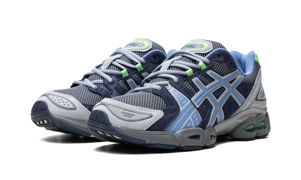 Asics Gel Nimbus 9 Blue Harmony 1201A584 023