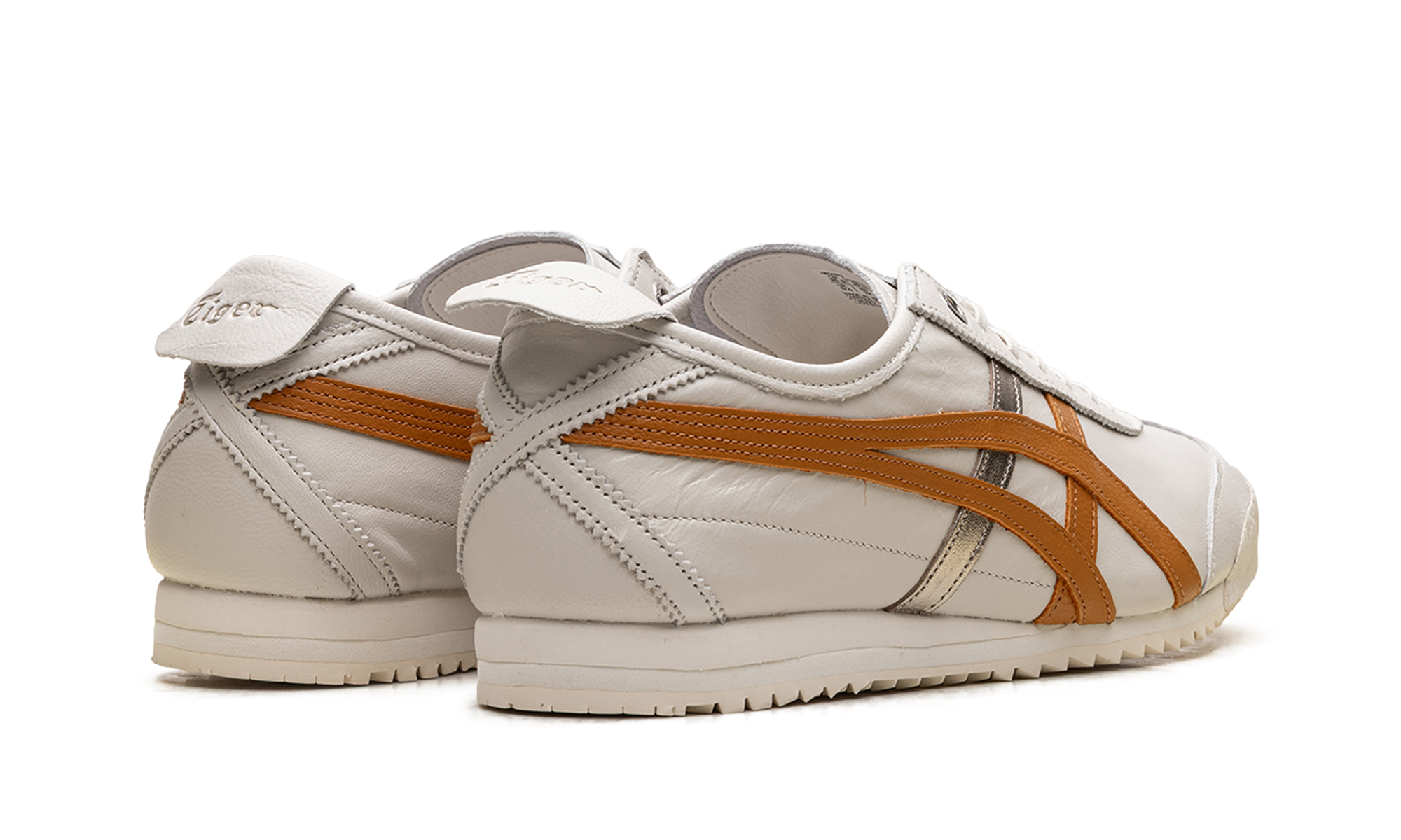 Onitsuka Tiger Mexico 66 SD Birch Rust Orange 1183a872 203