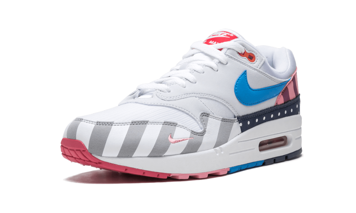 Nike Air Max 1 Parra AT3057 100