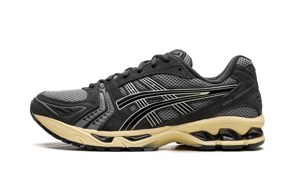 Asics Gel Kayano 14 Clay Grey Black 1203A540 020