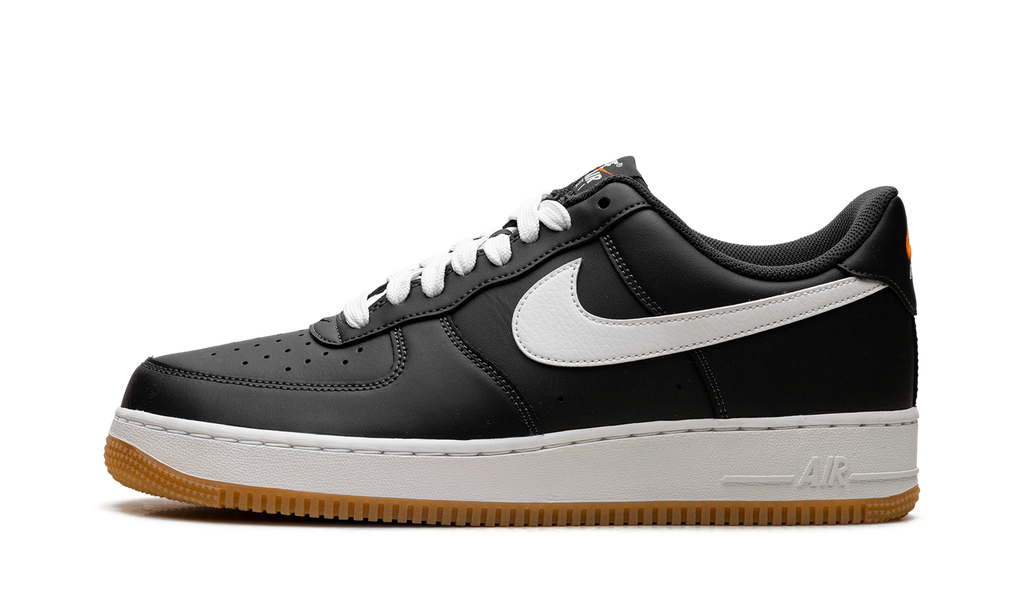 Nike Air Force 1 Low Anthracite II7630 001