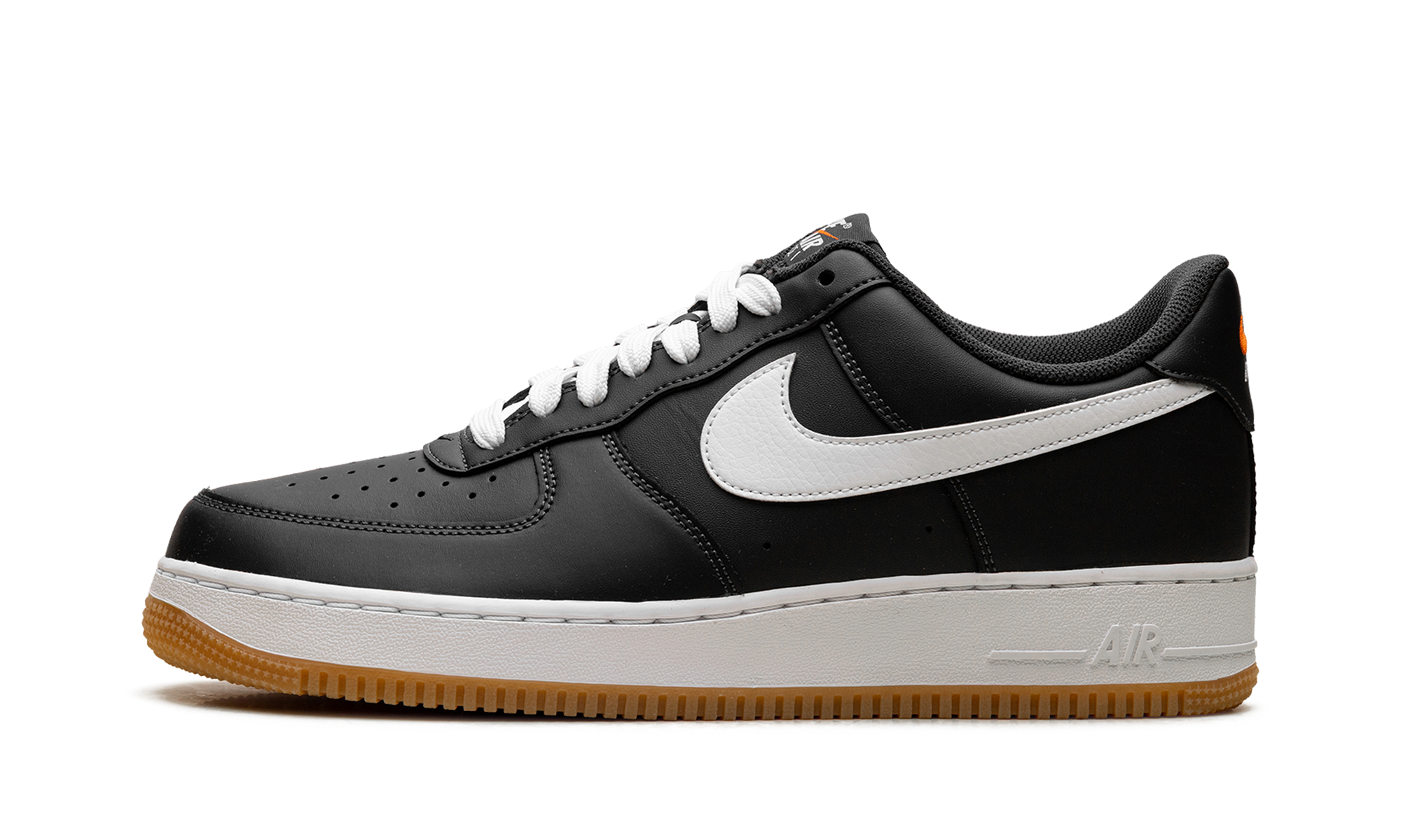 Nike Air Force 1 Low Anthracite II7630 001