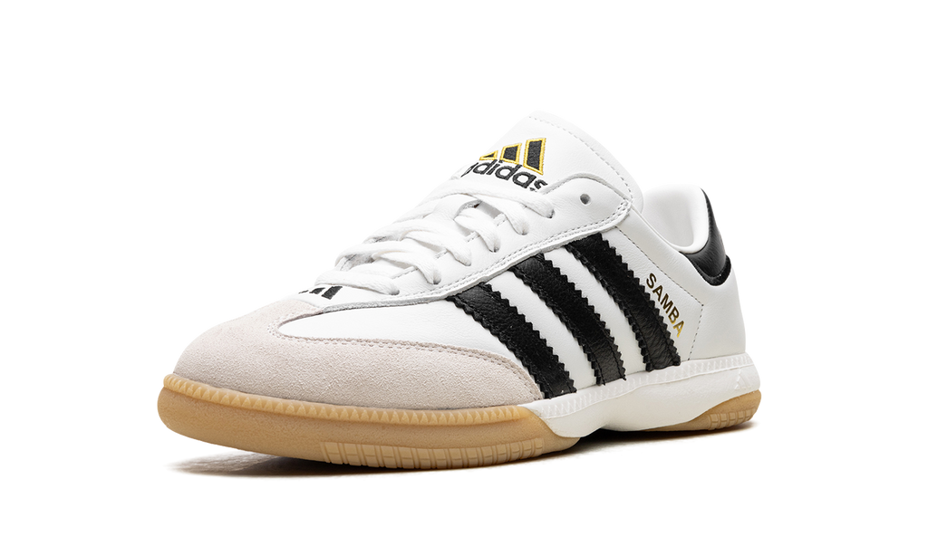 Adidas Samba Millenium White IF1953