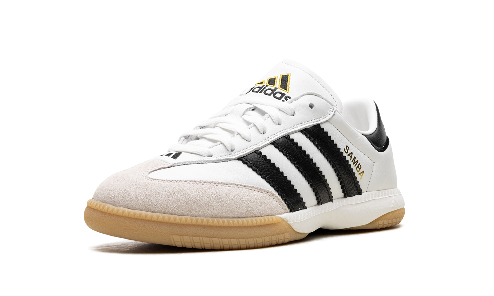 Adidas Samba Millenium White IF1953