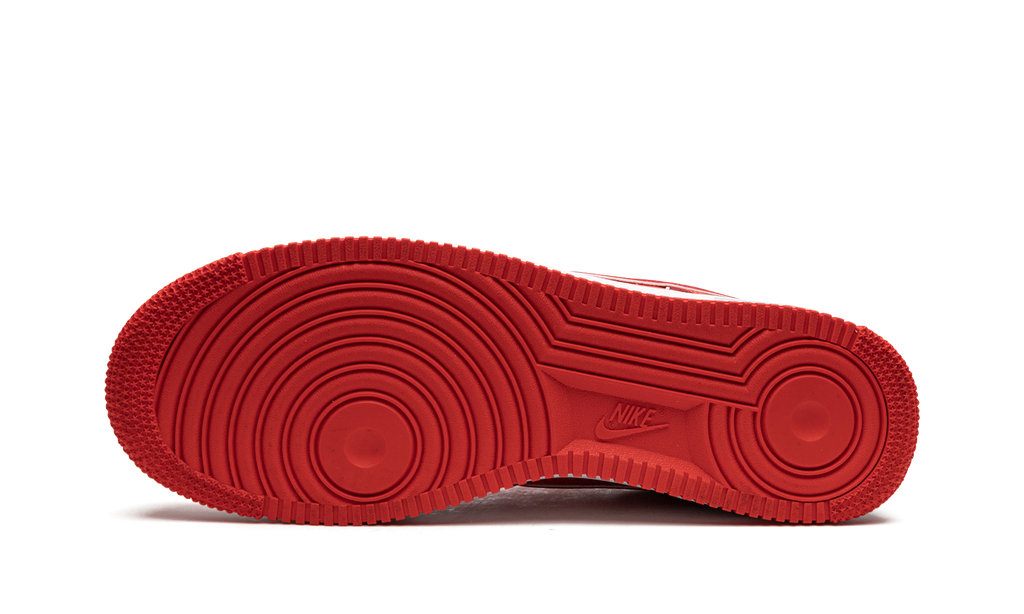Nike Air Force 1 '07 Picante Red DV0788 600