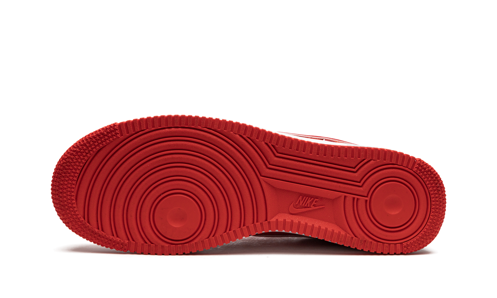 Nike Air Force 1 '07 Picante Red DV0788 600