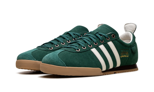 Adidas Samba 62 Green JI3218