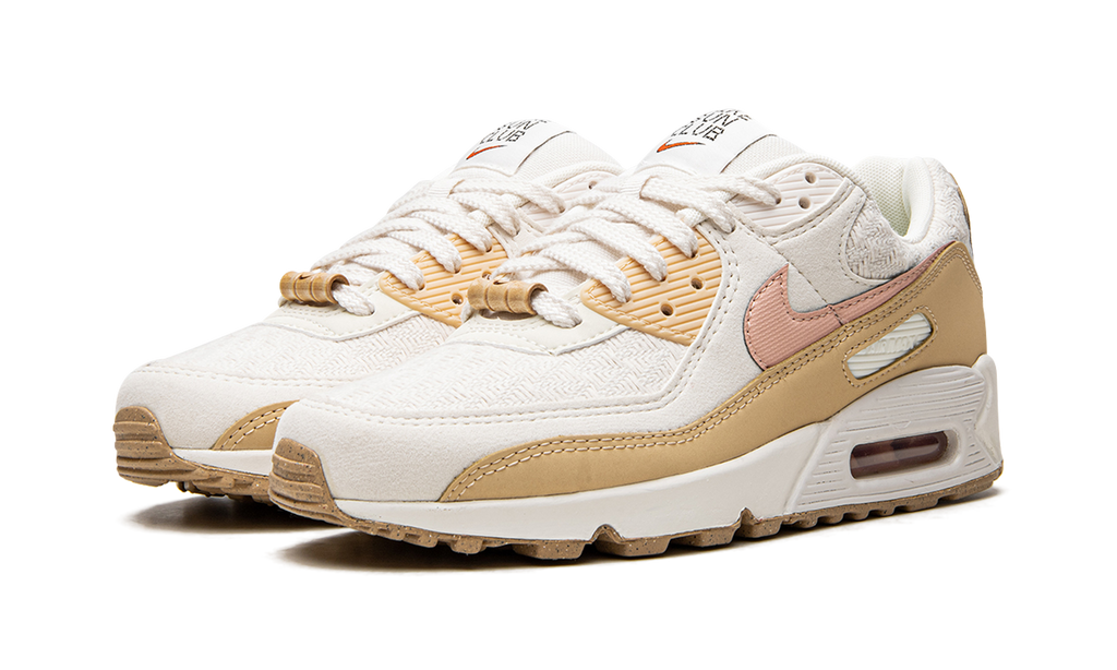 Nike AIR MAX 90 MNS WMNS Sun Club DJ9997 101