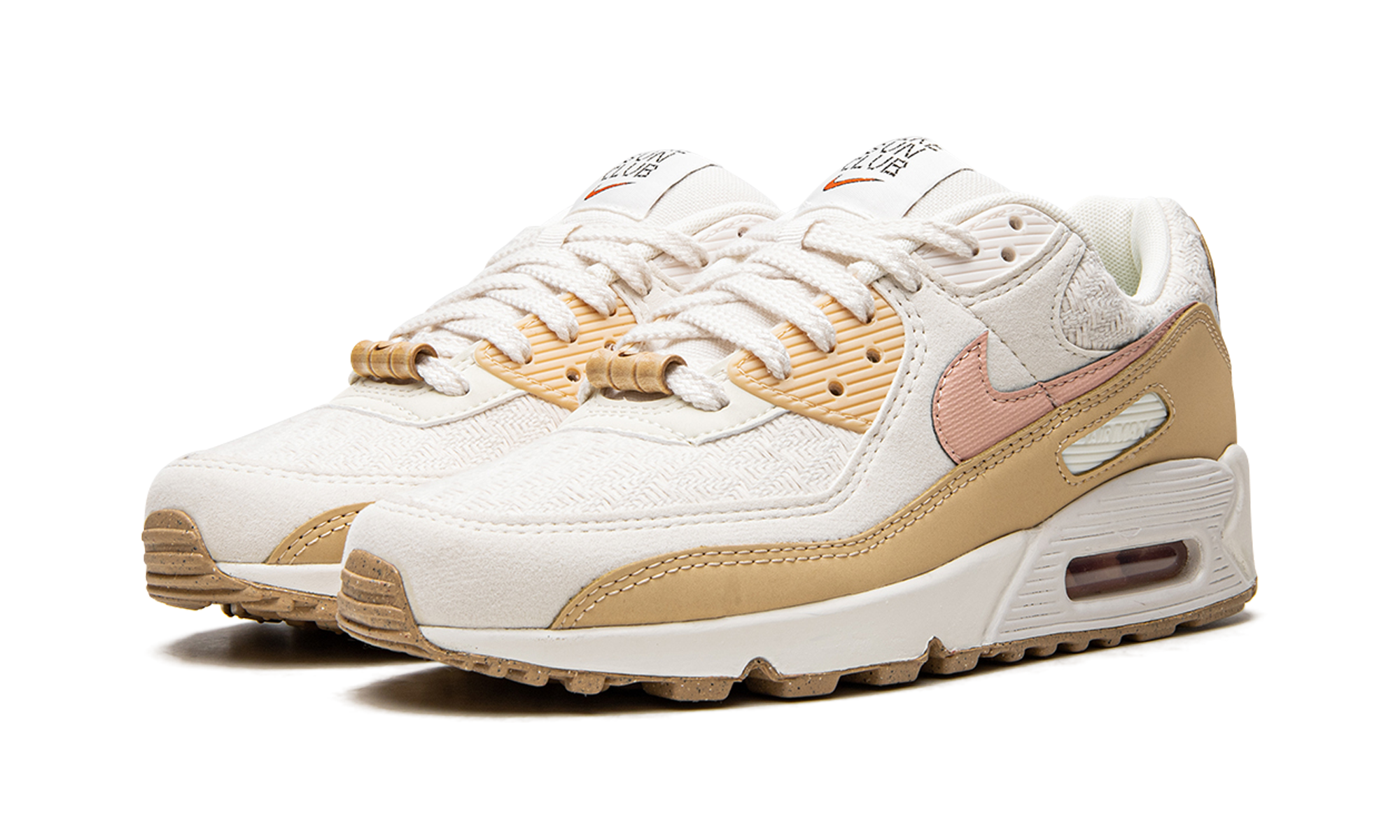 Nike AIR MAX 90 MNS WMNS Sun Club DJ9997 101