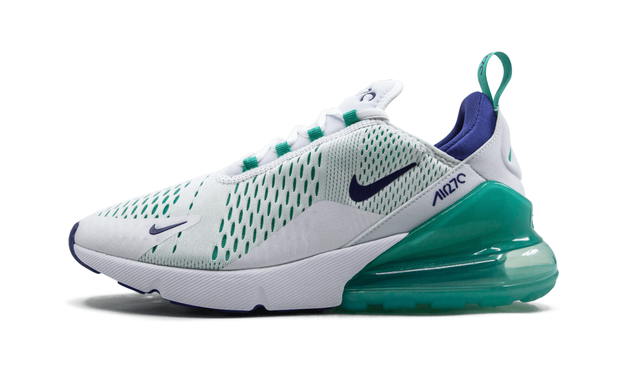 Nike Air Max 270 HYPER JADE CI2451 100